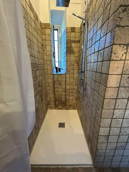Suites Da Papa Рим