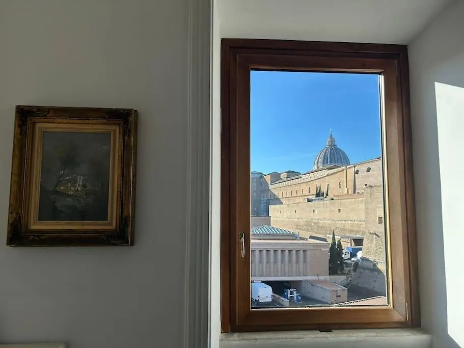 Suites Da Papa Рим 0*,  Италия