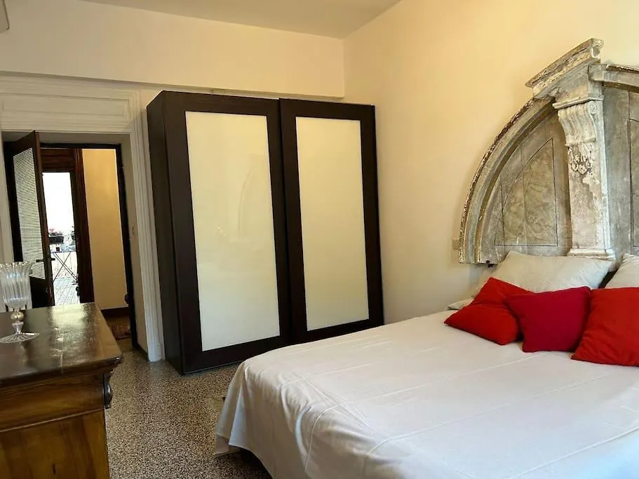 Suites Da Papa Рим Апартаменты